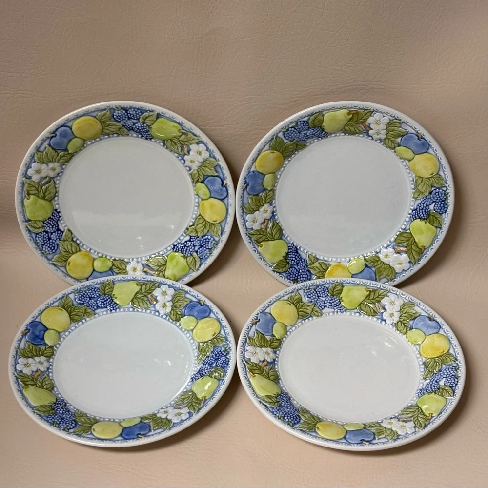 Set 4- 7-5/8